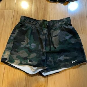 Nike Athletic Shorts